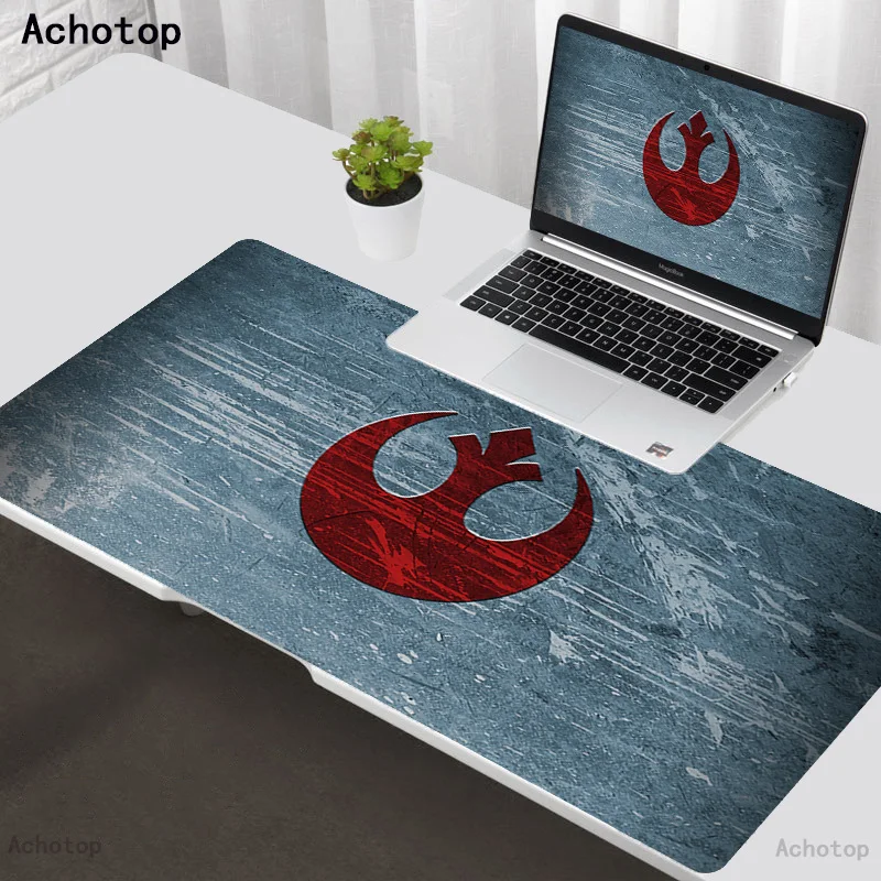 

Skull Large Gaming Mouse Pad Extend Computer Mat Game Mousepad Gamer Office Desk Mat Keyboard Pad Mause Pad Non-slip Waterproof