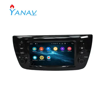 

Car radio audio 2DIN Android stereo receiver FOR Fiat Doblo 2010-2014 touch screen video audio multimedia player GPS navigation