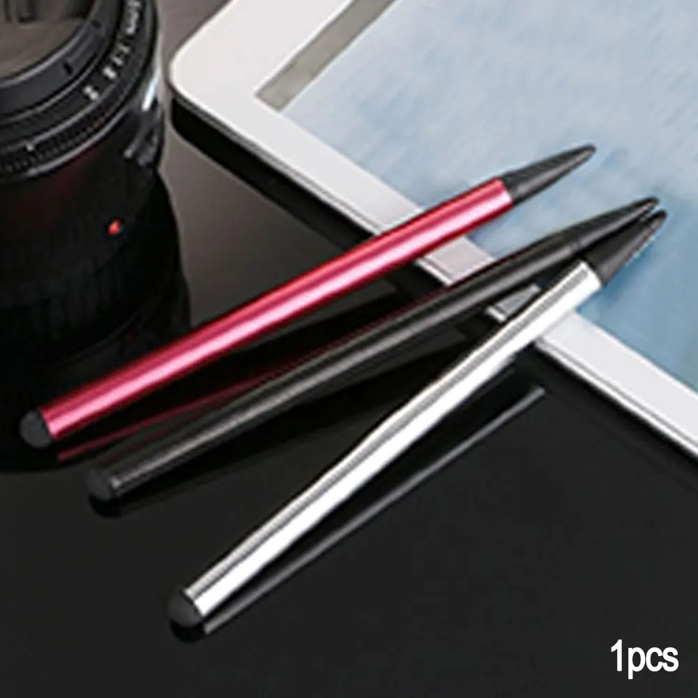 

2019 New Touching Screen Stylus Pencil Tablets Screen Wrinting Pens Electronics Capacitive Pen for Tablet Phone for Samsung Pads