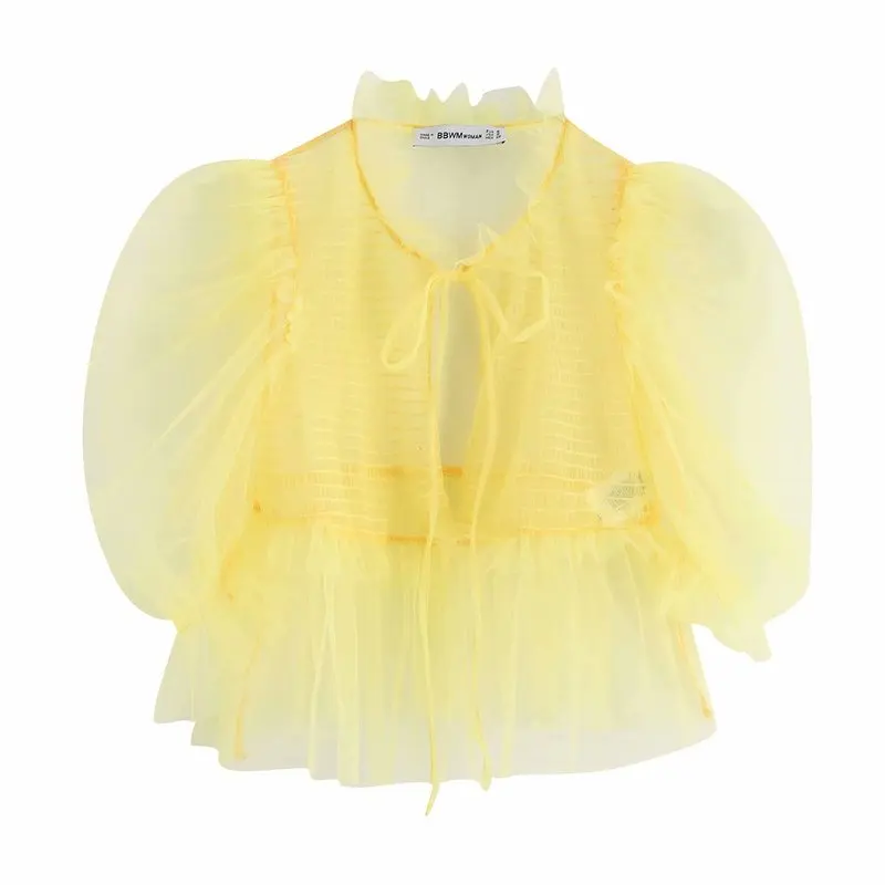 

New arrival BB35-9455 European and American fashionable loose screen jacket