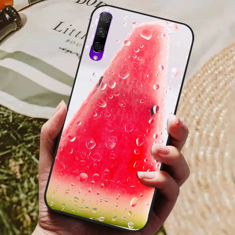 Shockproof Silicone TPU Phone Case - Soft Bumper Coque with Enhanced Protection