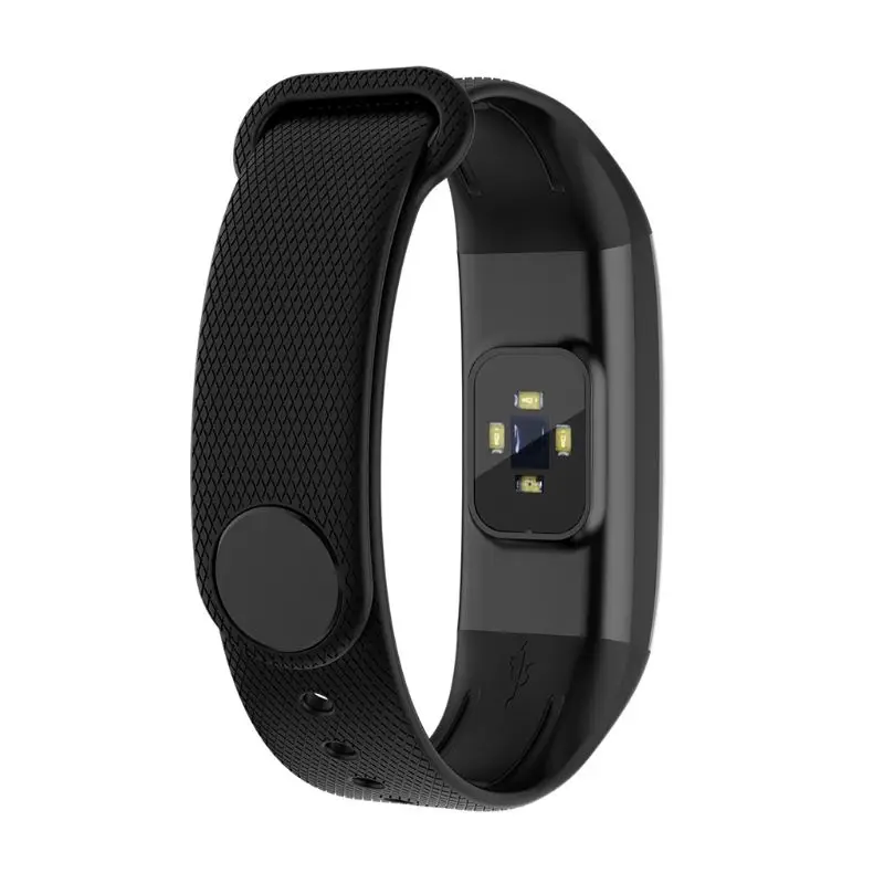 Pulseiras inteligentes