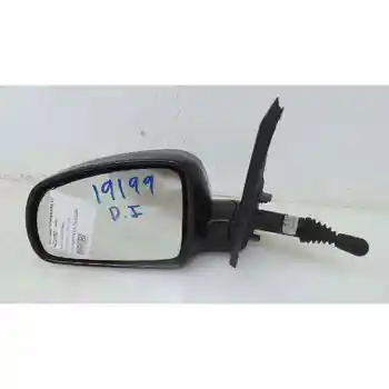 

6428171 REAR VIEW MIRROR LEFT OPEL MERIVA