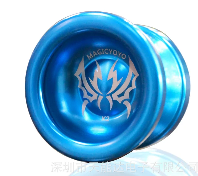 magic yoyo k10
