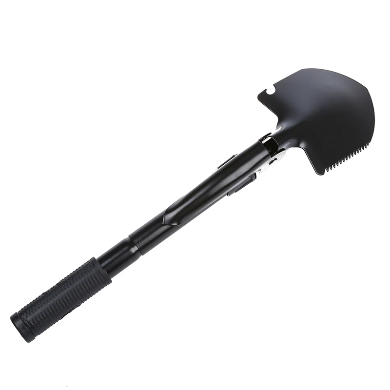 Мини Многофункциональная Складная лопата, лопатка для выживания, Диббл, палочка для кемпинга, открытый инструмент