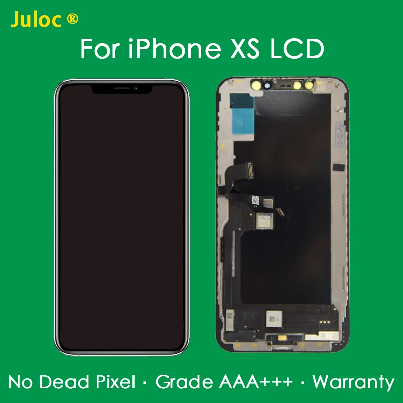 

Original Quality AAA+++ Replacement Display for iPhone Xs Display Assembly