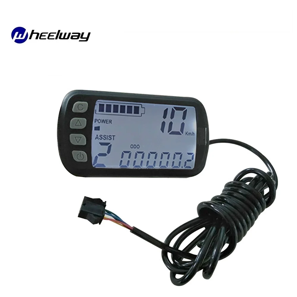 4 дюйма концентратор 24V 36V 250W BLDC мотор двойной привод Электрический велосипед колеса электрический для скутера bicicleta electrica 10Ah Батарея