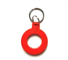 

100Pcs EM4305 125Khz Key Copy Rewritable Writable Rewrite ID T5577 Keyfobs RFID Tag Ring Card Proximity Token Access Duplicate