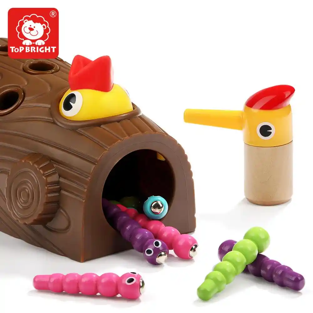 top bright fishing game