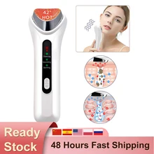 

Face Care Machine Facial Firming Massage Device Skin Rejuvenation Machine Beauty Instrument For Anti Aging Lift Firm Tighten
