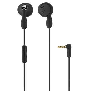 

Remax Rm-301 In-Ear Earphone Wired Hifi Music Headsets for Samsung Huawei Vivo Oppo Tablet Pcs and Other Electron