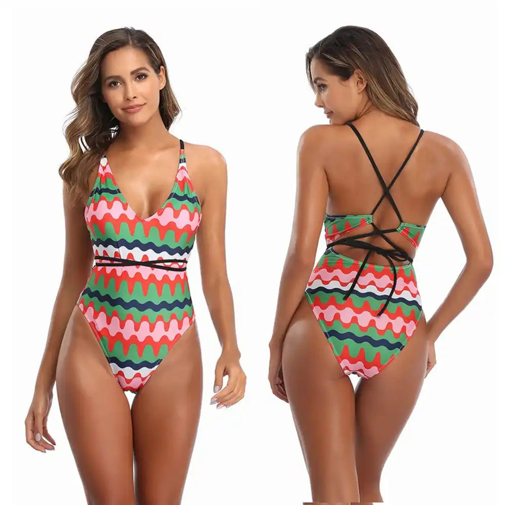 Swimwear Купальники Интернет Магазин