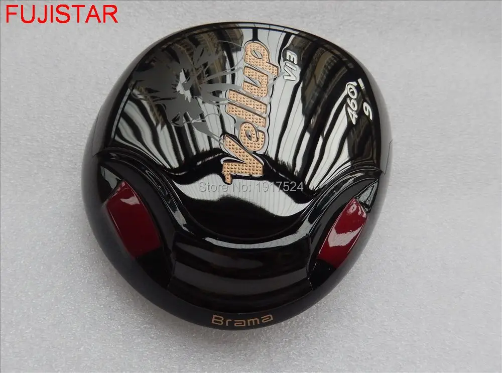FUJISTAR GOLF Brama Vellup V13 титановая головка для гольфа только 9 градусов 1 шт. | Спорт и