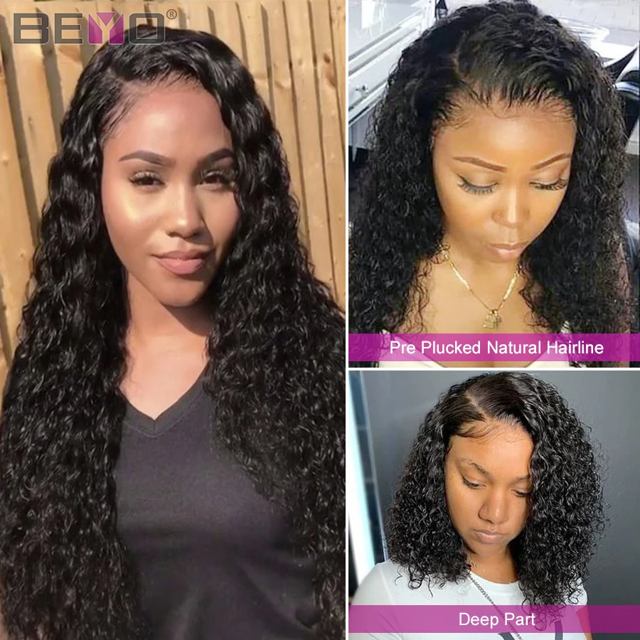 lace closure wig (4)