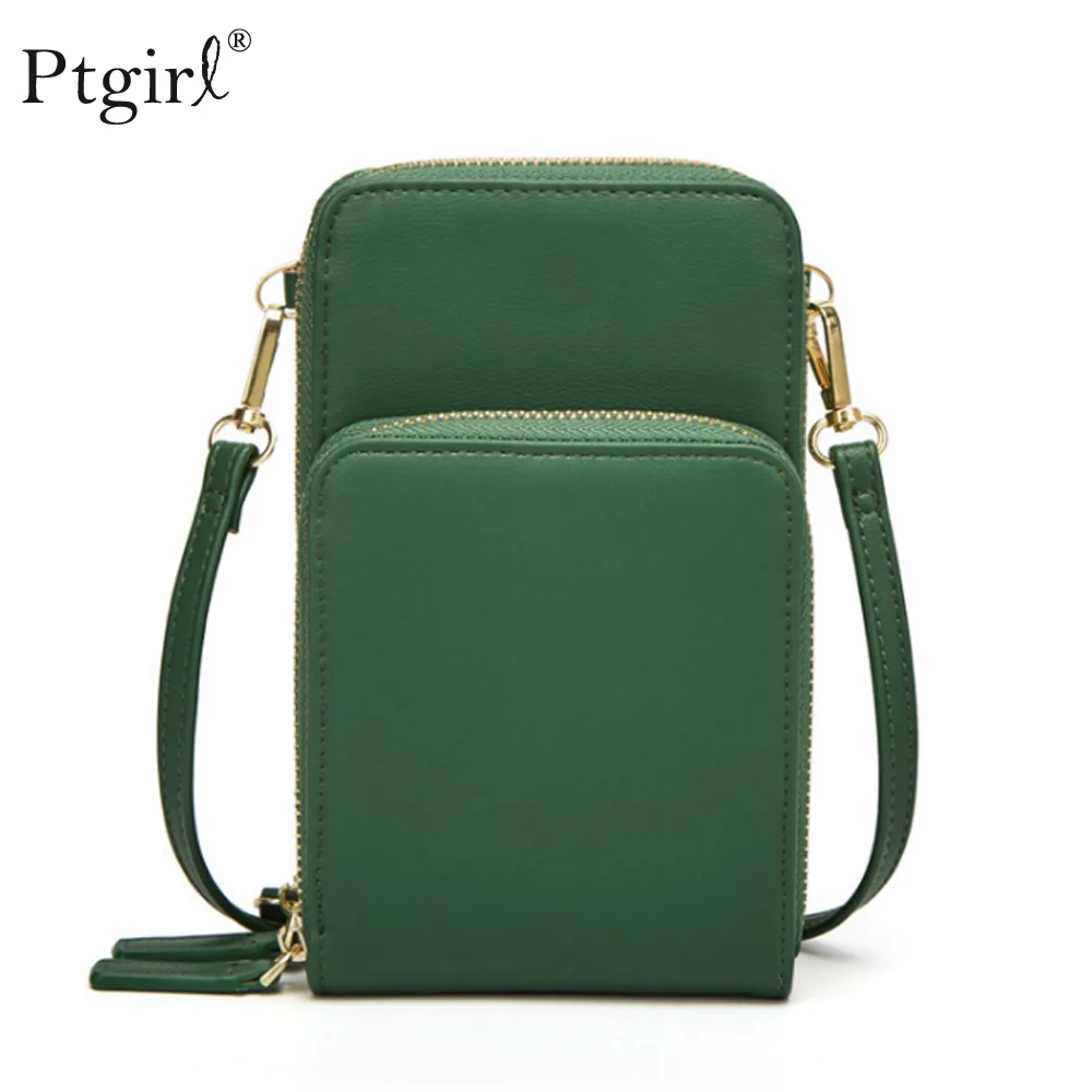 Crossbody Cell Phone Shoulder Bag Arrival Cellphone Bag Fashion Daily