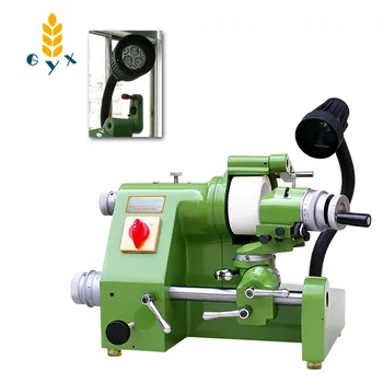 Buy U2 Universal Knife Sharpener / Fine Knife Grinding Machine / Round Knife Sharpener / Metal Processing Machinery