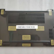New for Dell Latitude 7400 E7400 D cover bottom case 0NGT3G