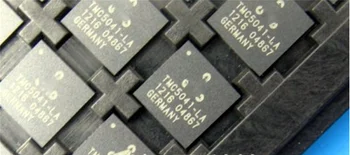 

1-5PCS TMC5041-LA QFN48 low resonance mute biaxial stepper motor drive chip built-in MOS maximum 30V/1.5A
