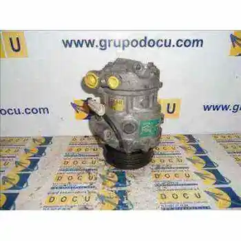 

1429F COMPRESSOR AIR CONDITIONER OPEL CORSA C