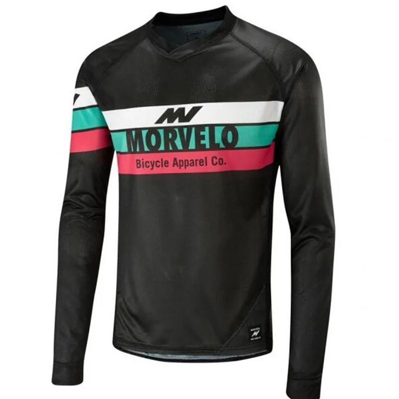 morvelo bicycle apparel ltd