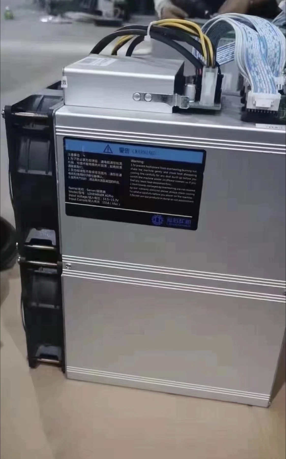 

Aixin A1 21t used machine to ensure quality