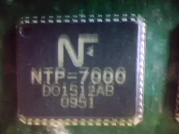 

Free Delivery. NTP - 7000 NTP7000 LCD digital power amplifier IC chips