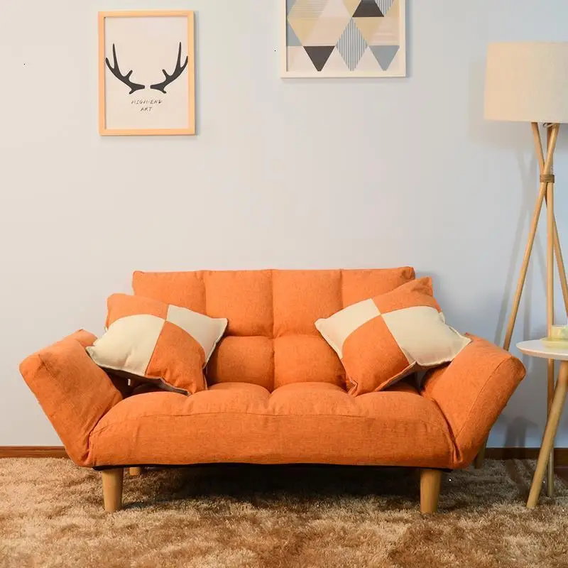 Кресло для дома Koltuk Letto Sillon Kanepe Zitzak Divano Puff Para Cama, набор мебели для гостиной, диван-кровать Mueble De Sala - Цвет: Number 3