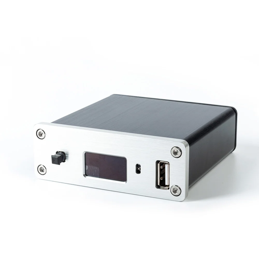 Zishan MD1 HIFI Digital Turntable with flagship