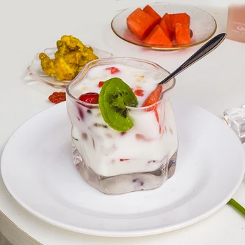 

Japanese wrinkle whisky glass Creative Crysta glass beer glass Wine Cup Juice brandy cocktail glass Bar Party House Drinkware