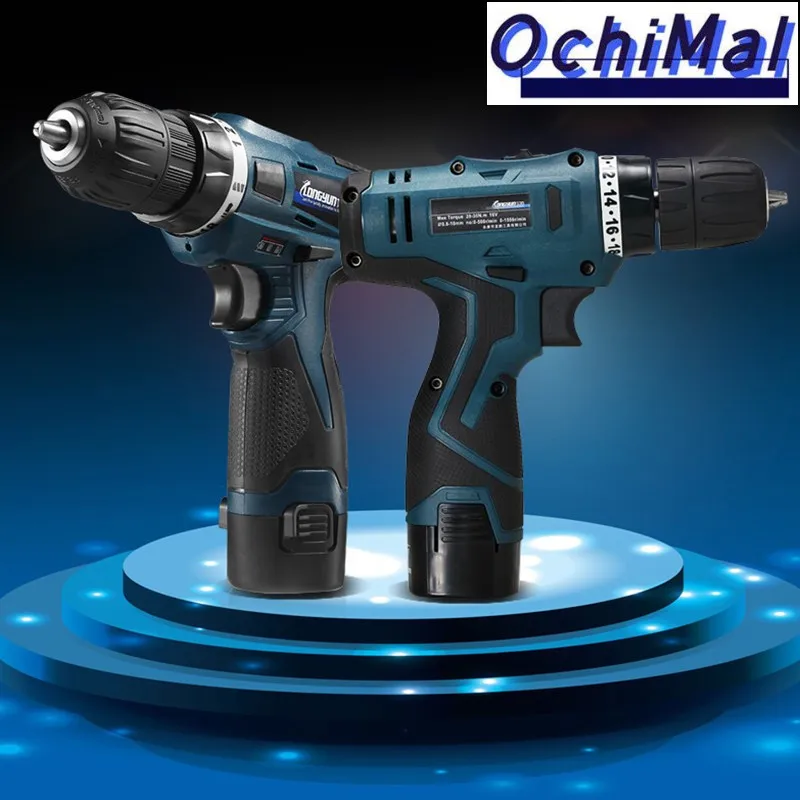 

Electric Drill With Bits Dremel Drill Lithium Battery Cordless Mini Drill Electrical Tools Ferramentas Eletrica