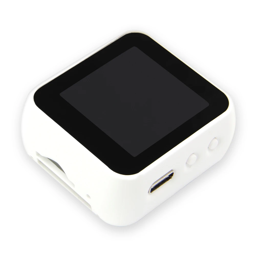 T-Watch ESP32 программируемый носимый для экологического взаимодействия WiFi Bluetooth Lora