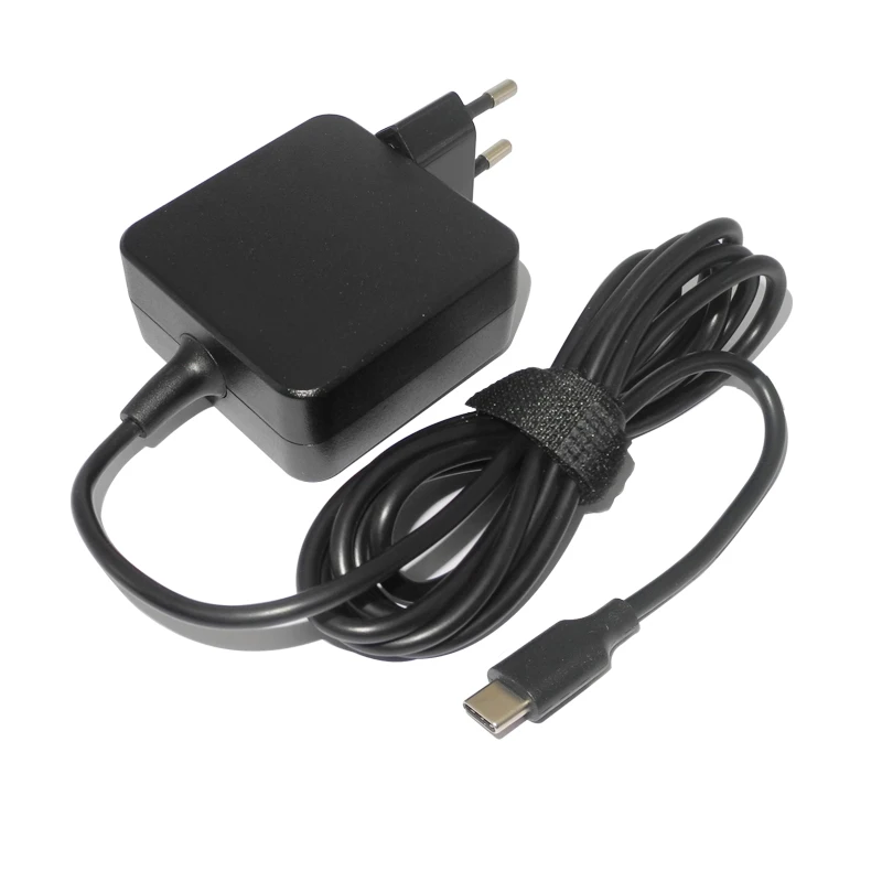 5V 15V 3A 20V 2.25A 45 Вт Тип usb C PD Мощность адаптер ноутбука мобильного телефона Зарядное устройство для lenovo Hp Dell huawei Тетрадь Питание