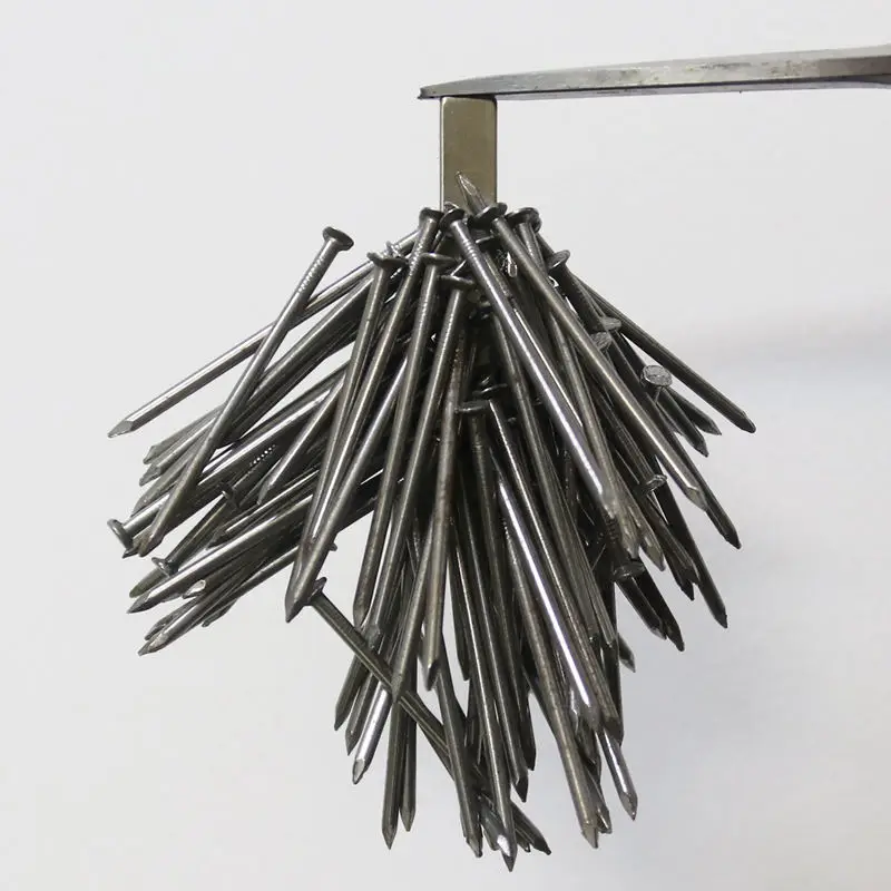 Powerful Neodymium Bar Magnets, Rare-Earth Metal Neodymium Magnet, N45, Incredibly Strong 33+ LB Strength- 60 X 10 X 5 mm, Pack