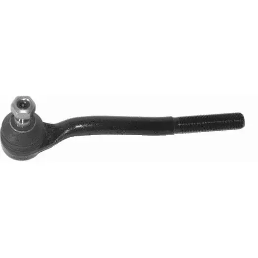 Наконечник рулевой наружный MB W140 all 91-99 LEMFORDER 12337 01