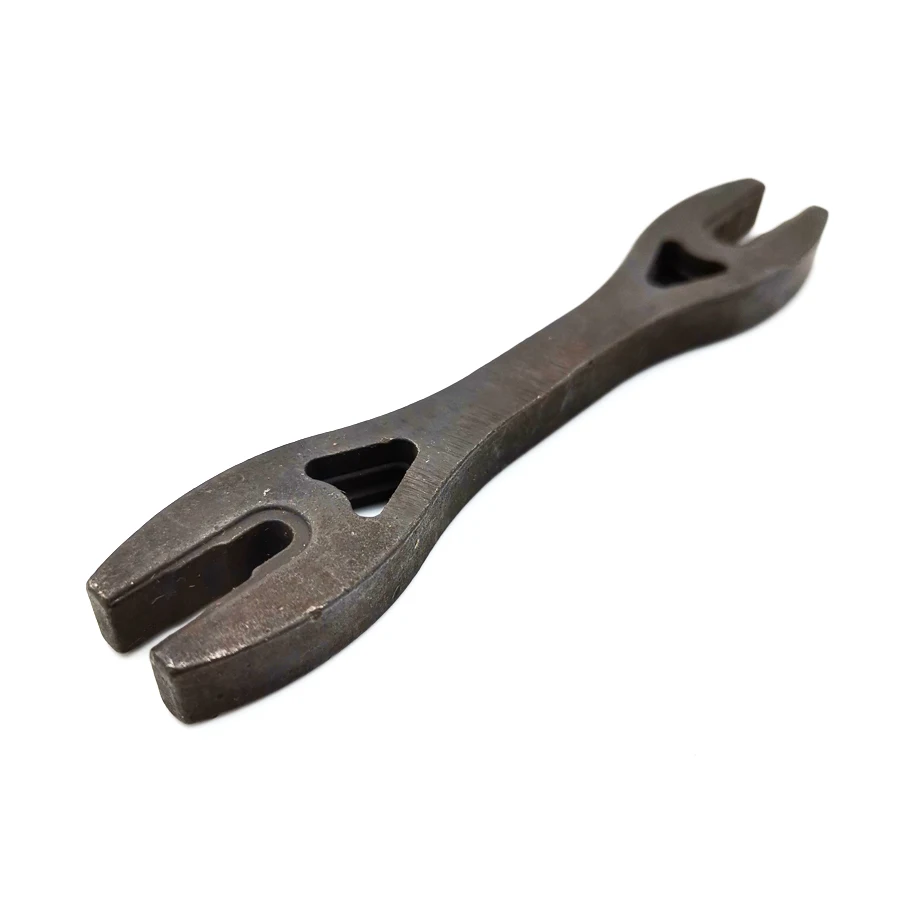 

Universal MotoTool 6 way Motorcycle Spoke Wrench
