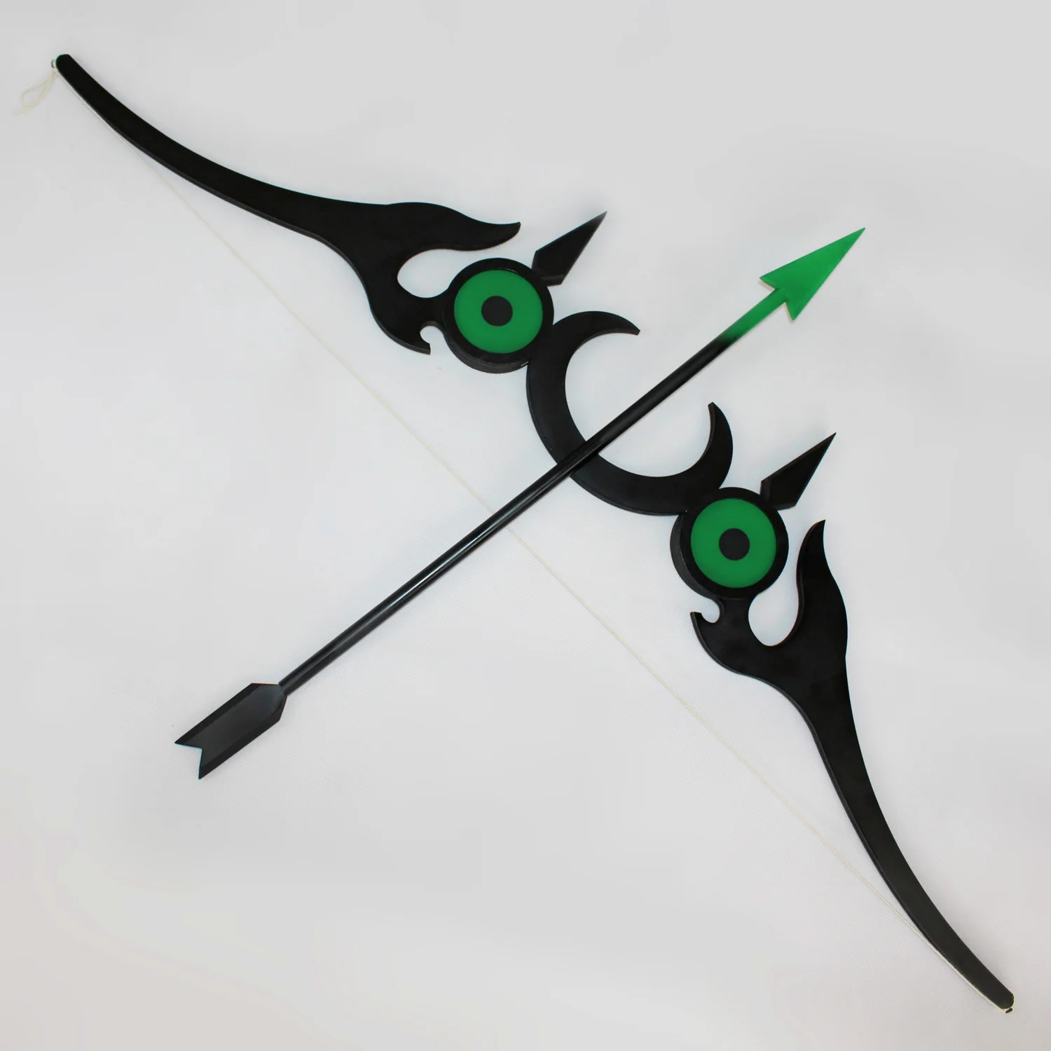 

Seraph of the end Yoichi Saotome Weapons Bow and Arrow Cosplay Props
