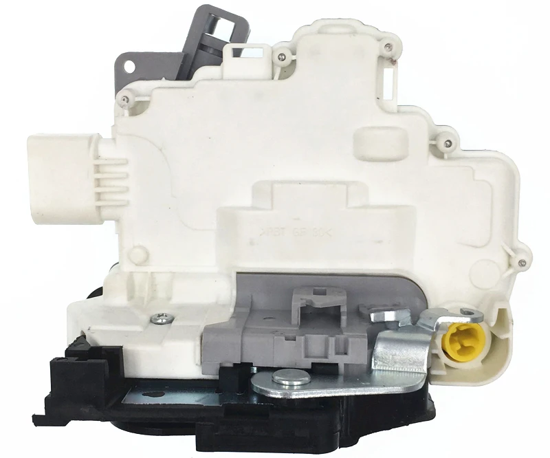 Номер детали 1P1837015 1P1837015A для VW MK5 EOS SEAT Leon 1P Zv передняя левая дверная защелка в