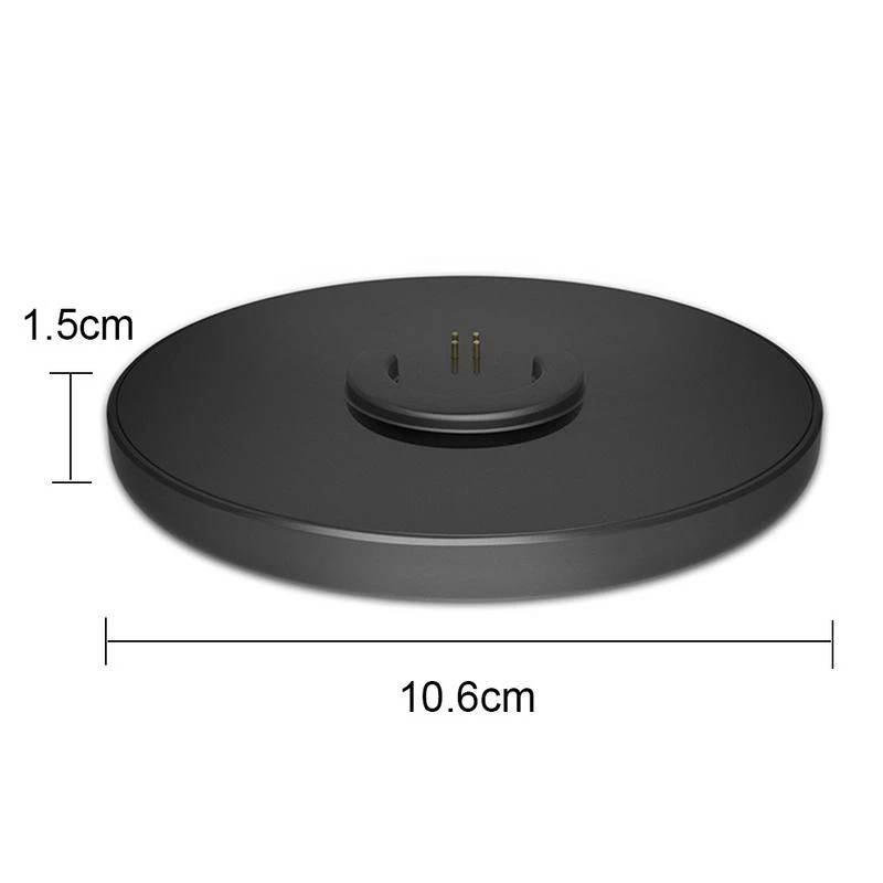 RISE-Usb зарядное устройство док-станция для Soundlink вращается/вращается+ Bluetooth динамик зарядная док-станция база