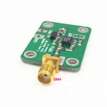 

AD8317 Radio Frequency Logarithmic Detector Power Meter 1-600MHz Module Board New