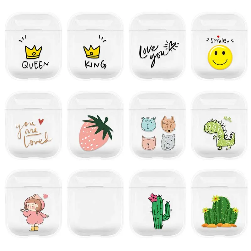 Cute-Cartoon-animal-cactus-Bluetooth-Wireless-Earphone-Case-for-AirPods-Headset-Protective-Storage-Box-Earphone-Cover