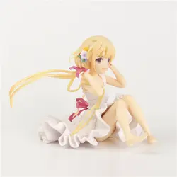 Сексуальная девушка Золушка девушки Futaba anzu 12 см аниме фигурка игрушка для детей Коллекция день рождения фигурка