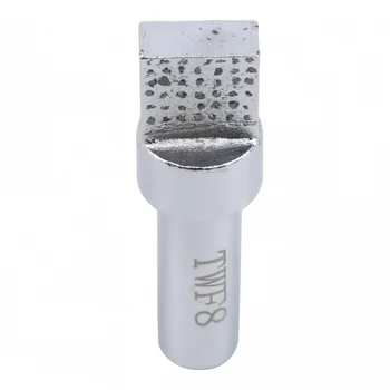 

Square Head Dresser Pen Cutters For Grinding Disc Wheel Dressing For Wood Working Stone Dressing Bench Grinder Tools