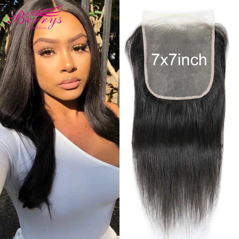 lace frontal 7x7