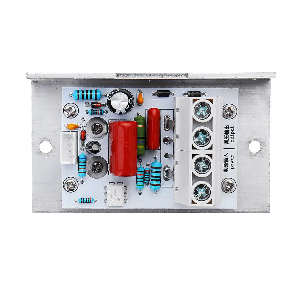 10000 w controlador de velocidade do motor