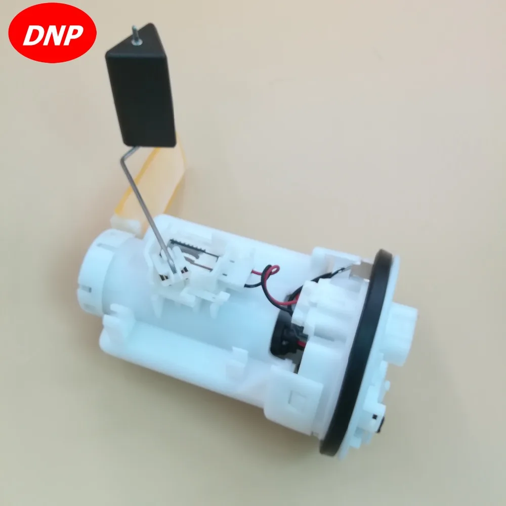 DNP Топливный насос Модуль в сборе подходит для Toyota wish 3ZRFE ZGE21 2ZRFAE 3ZRFE 23221-28290