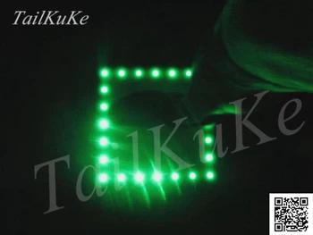 

Piezoelectric power generation floor power generation power brick floor tile piezoelectric generator