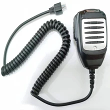 SM11A1 микрофон динамик для Hytera MD780 мобильное радио