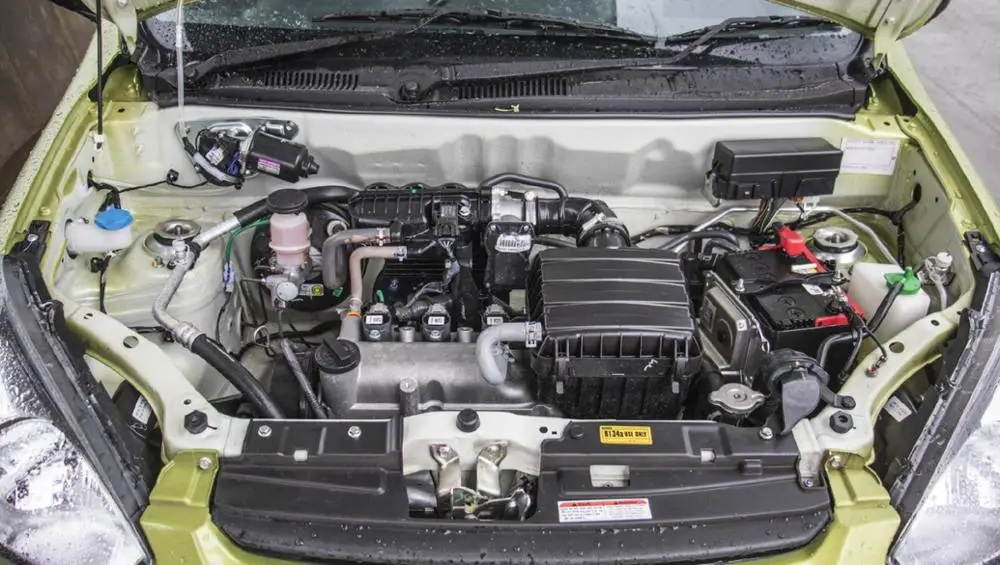 Демпфер для Maruti Suzuki Alto 800 (AOD) 2012-2020 передняя крышка капота модификация газовые