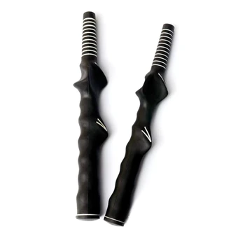 

Super sell-Golf Practice Stick Putter Grips Clubs Hand-Handle Golf Supplies Rubber Grips,Practice Grip