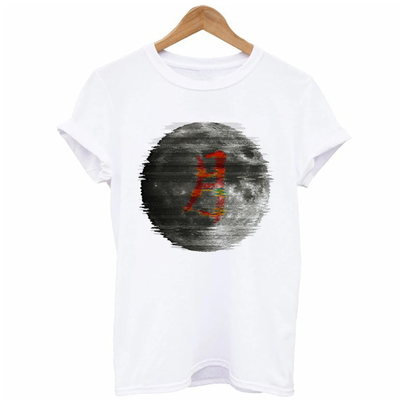 

Women'S T-shirt Female Tops t-Shirt Sleeve Fashion Casual O-Neck Splicing Summer Tunic T-shirt 3XL Size